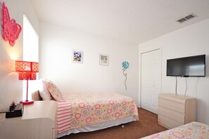 Casa, 4 quartos | 4 quartos, Wi-Fi de cortesia