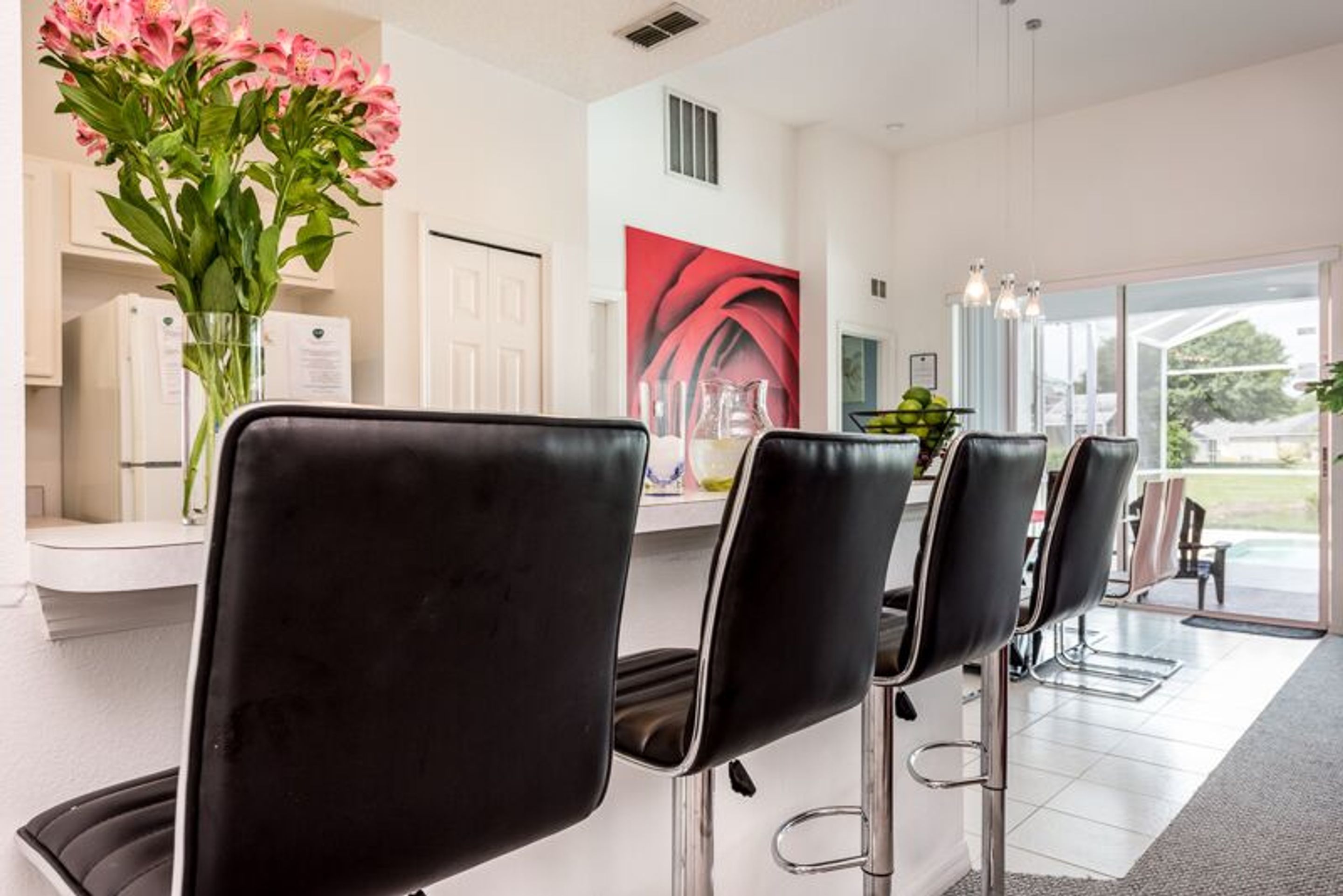 獨棟房屋, 4 間臥室 | 私人廚房 | 電冰箱、微波爐、烤箱、爐台