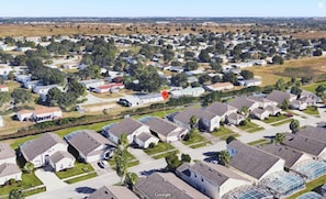 Exterior - Hampton Lakes 215824 (Davenport)