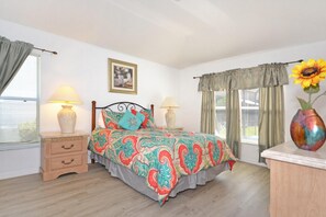 House, 4 Bedrooms | 4 bedrooms, free WiFi, bed sheets