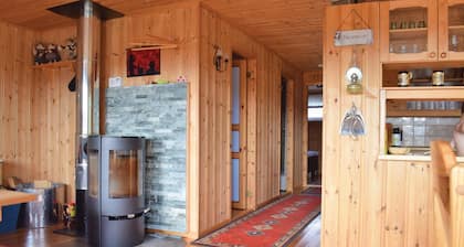 Gorgeous home in Hol i Tjeldsund