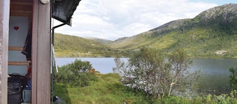 Gorgeous home in Hol i Tjeldsund