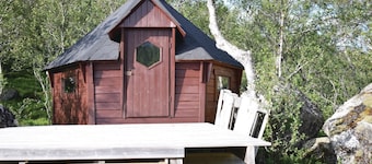 Gorgeous home in Hol i Tjeldsund