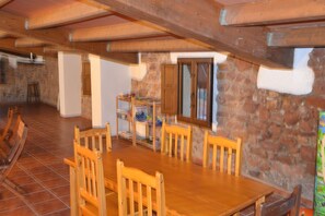 Lobby - La Coveta- Apartamentos Vilapart (Vilafames)