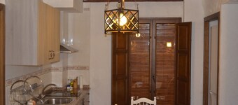 La Coveta- Apartamentos Vilapart