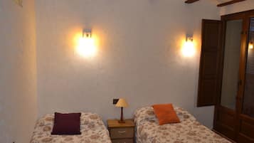 Decoració individual, mobiliari individual i escriptori