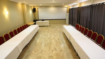Sala de reuniones