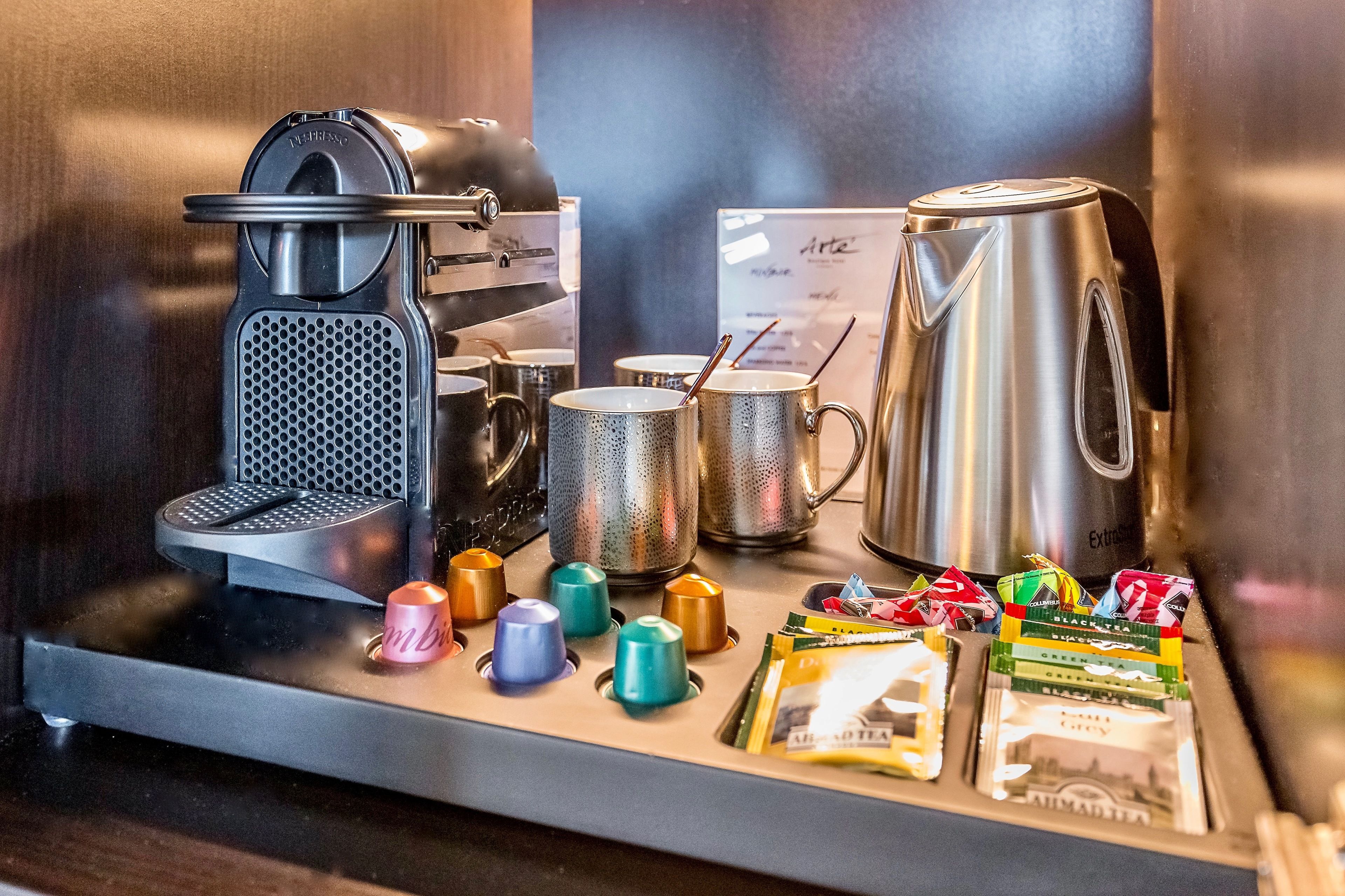 Photo - Arte' Boutique Hotel