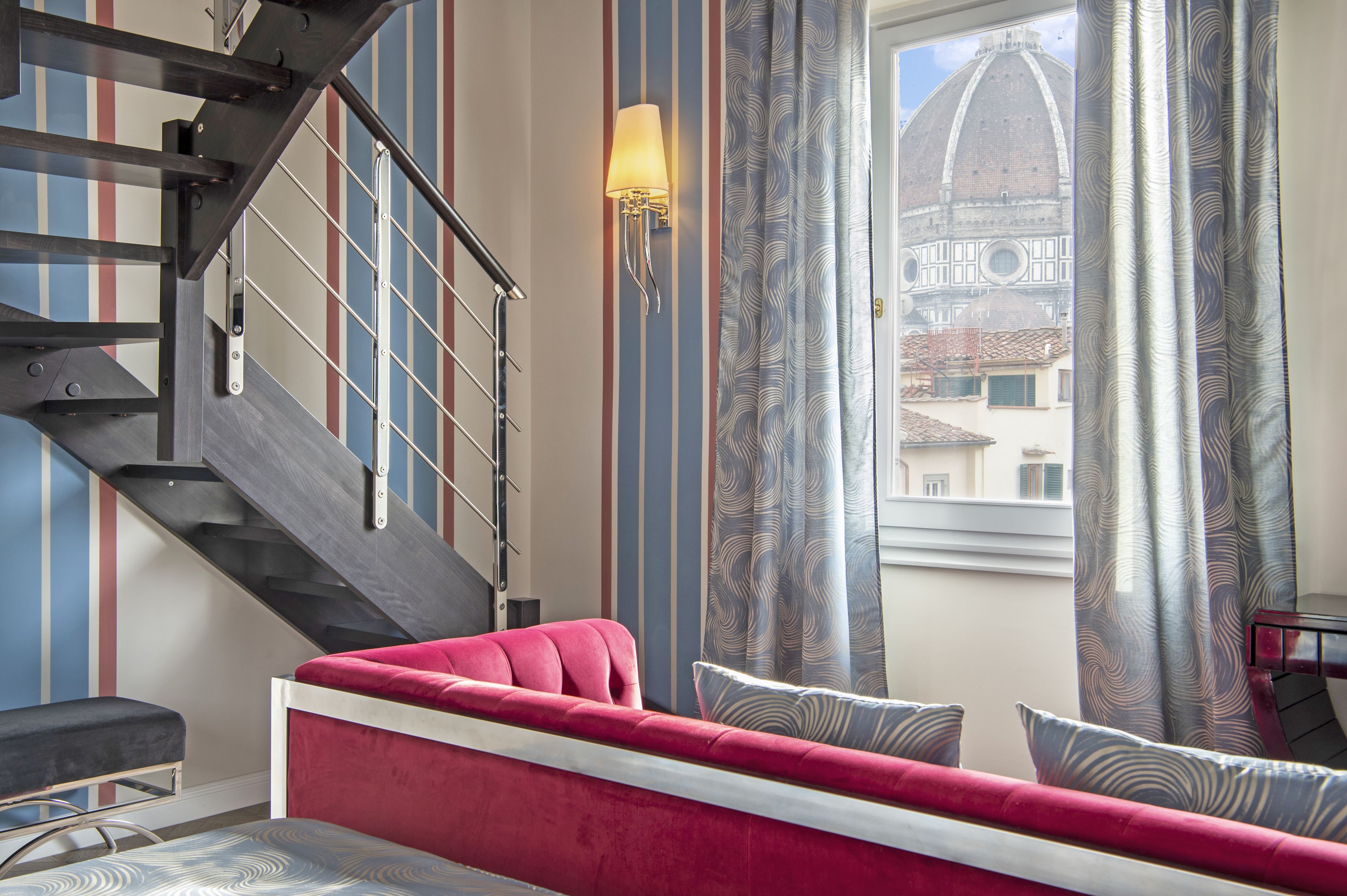 Foto - Arte' Boutique Hotel