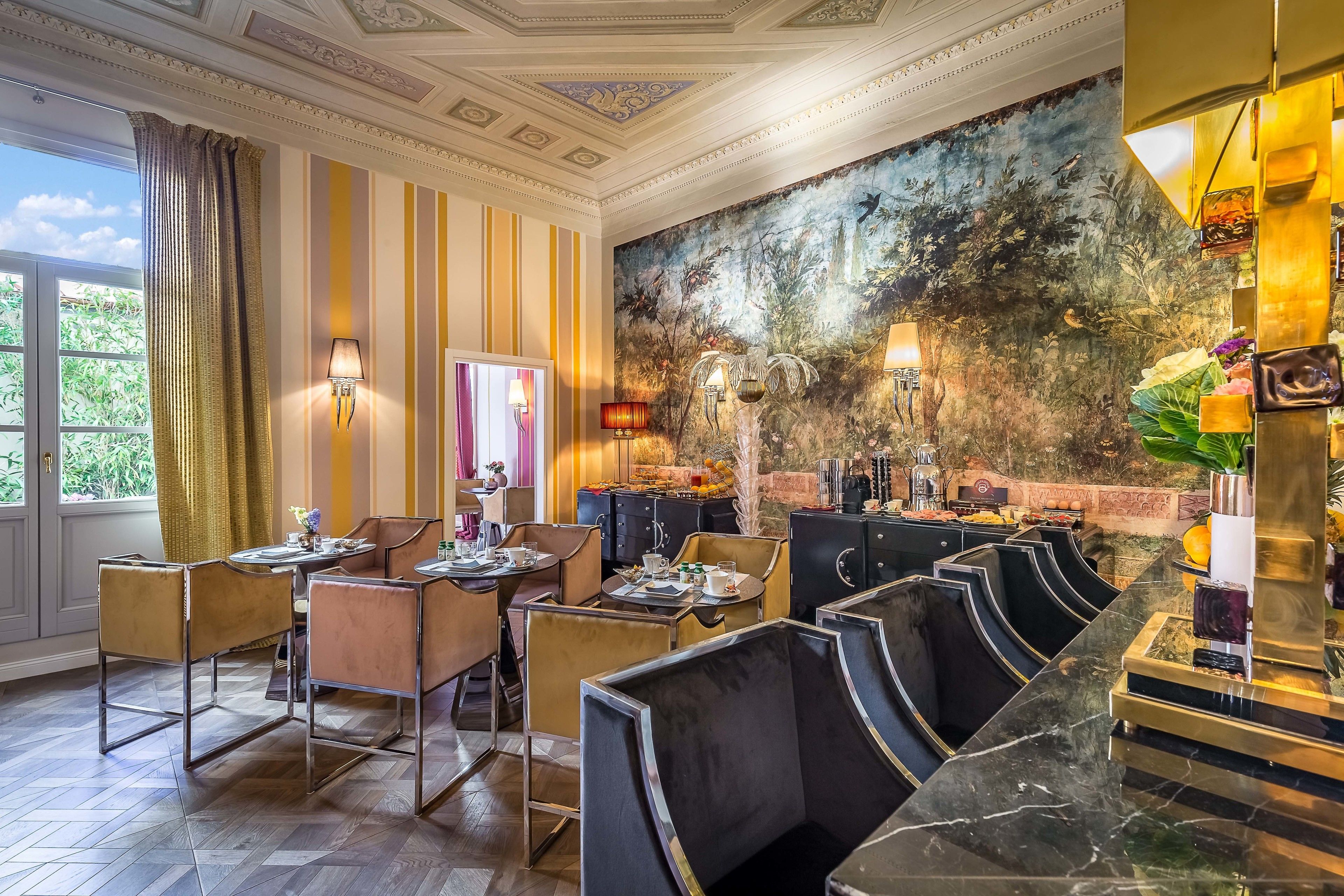 Photo - Arte' Boutique Hotel