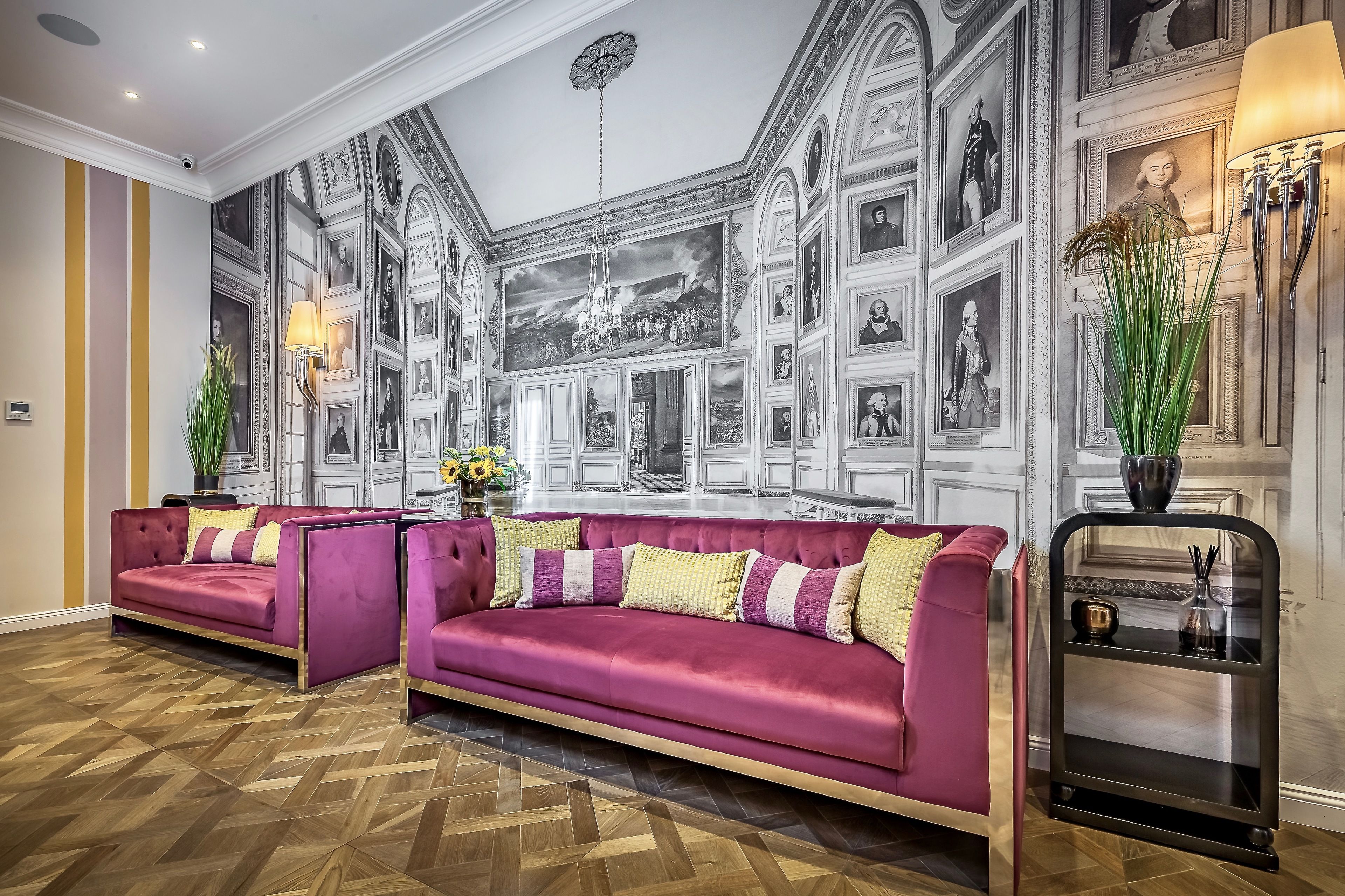 Photo - Arte' Boutique Hotel