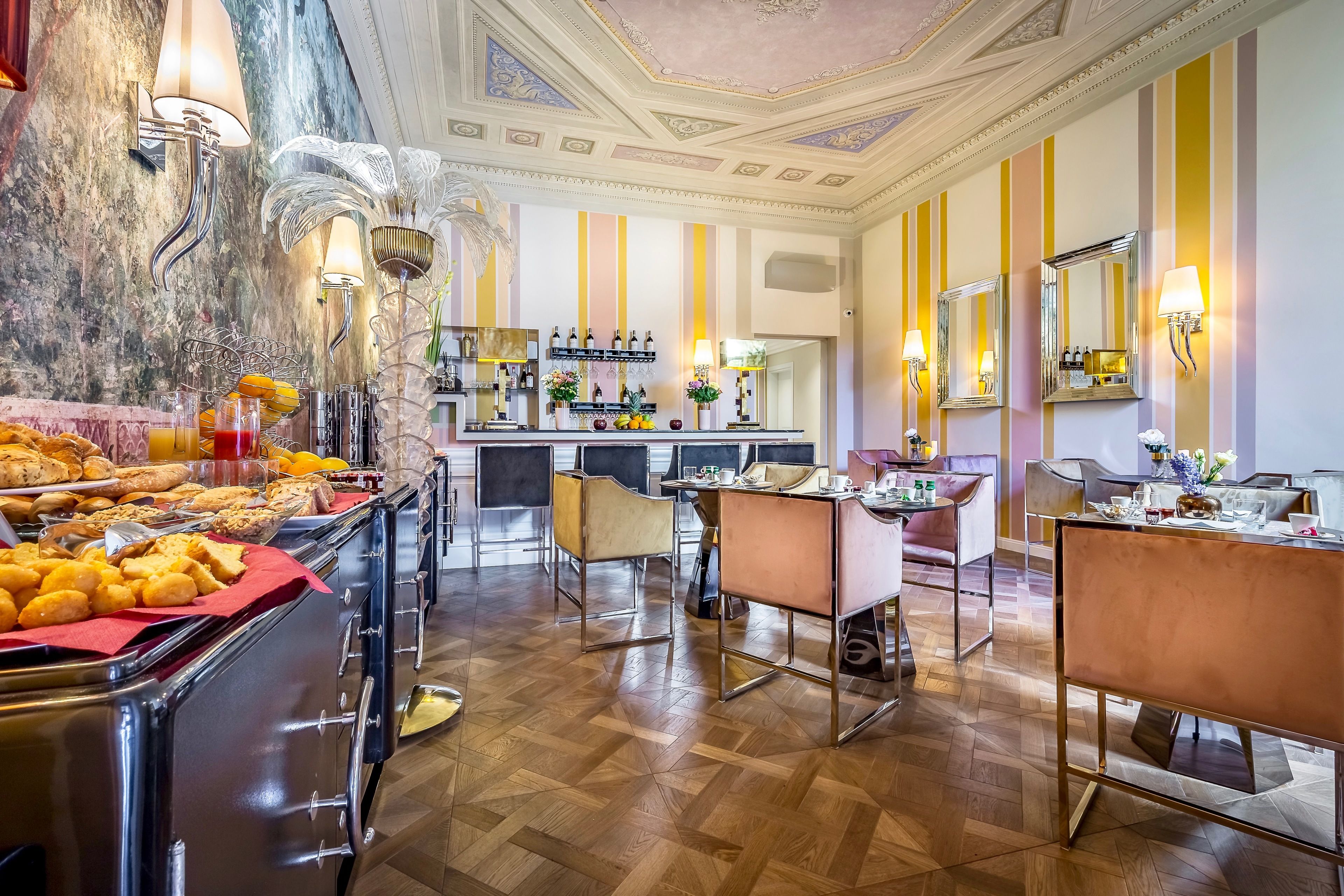 Photo - Arte' Boutique Hotel