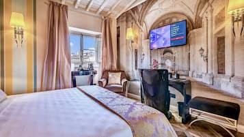 Egyptian cotton sheets, premium bedding, down duvets