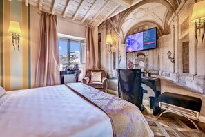 Draps en coton égyptien, literie de qualité supérieure