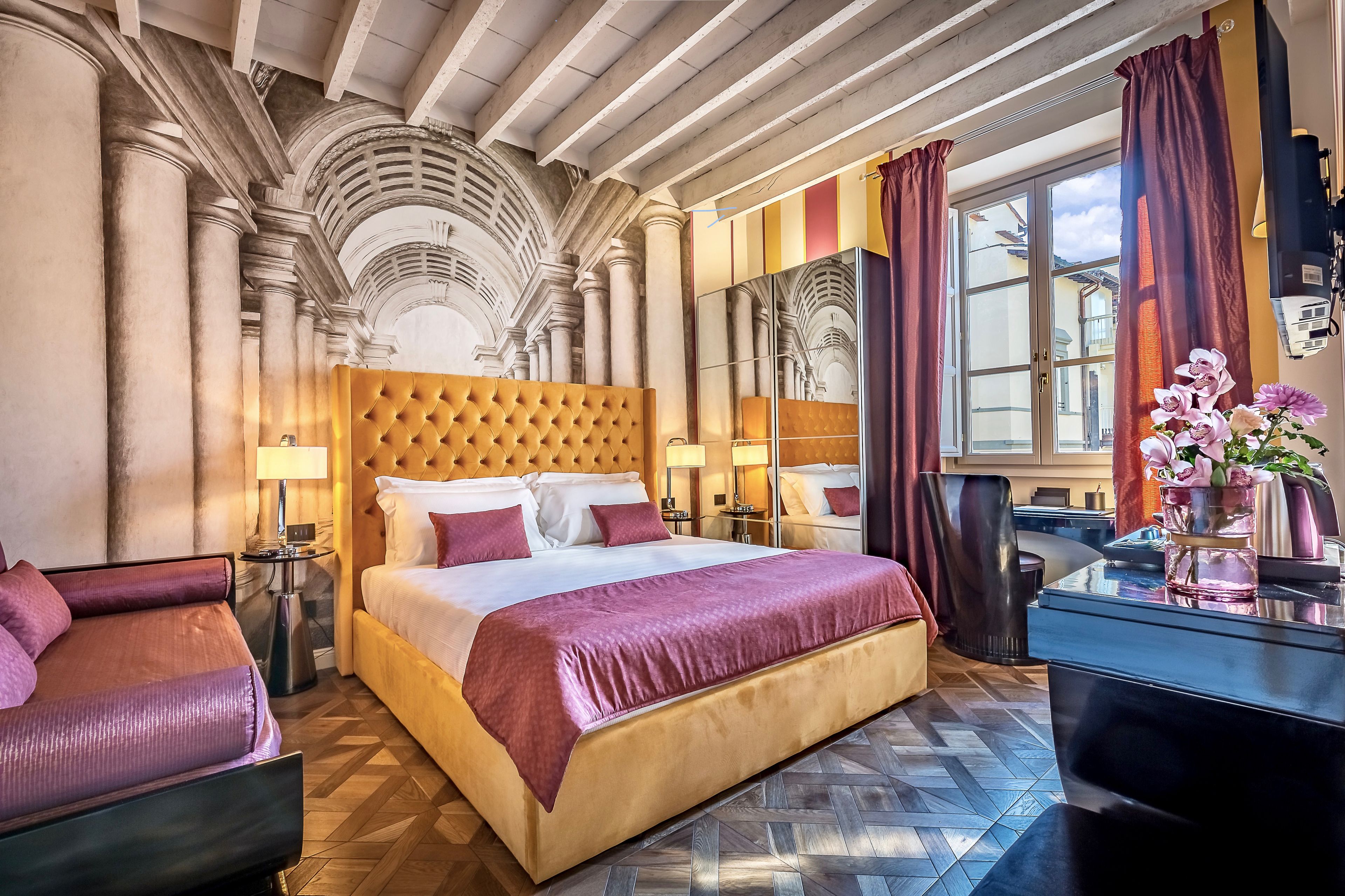 Foto - Arte' Boutique Hotel