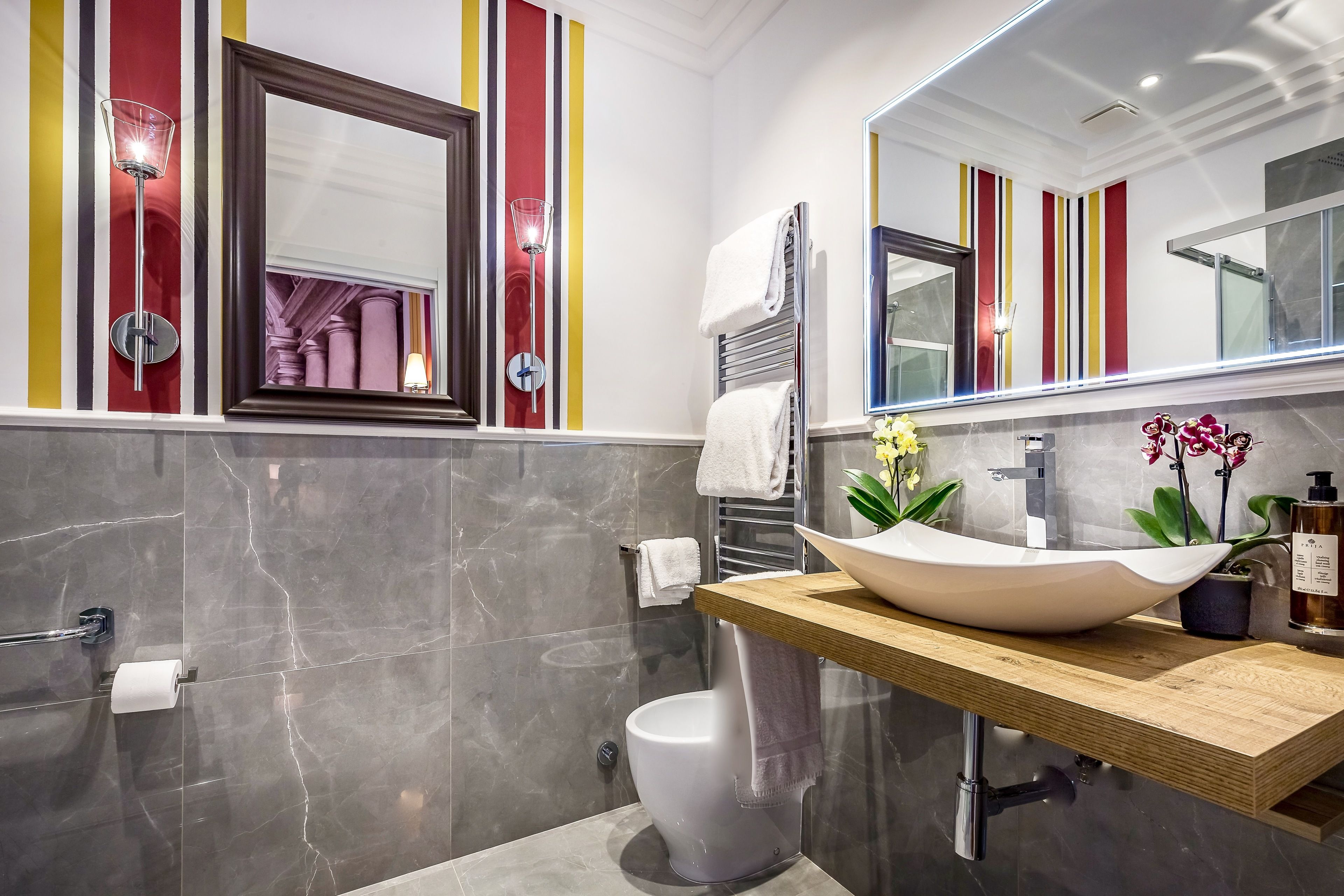 Foto - Arte' Boutique Hotel