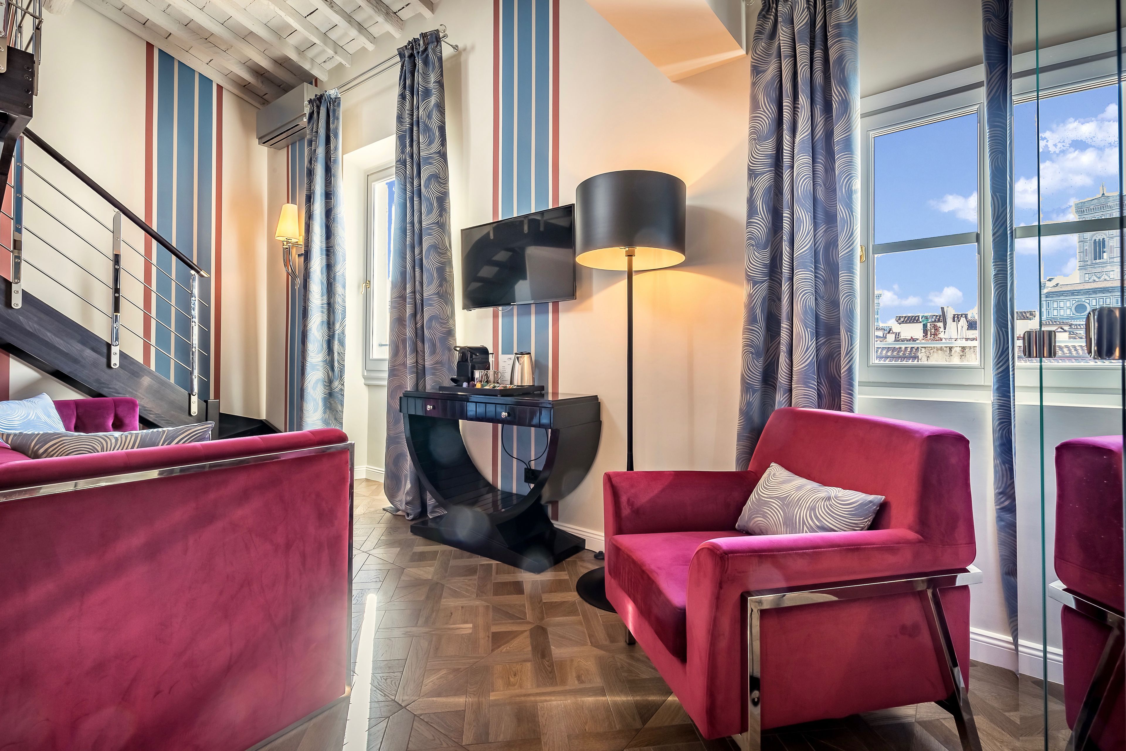 Photo - Arte' Boutique Hotel