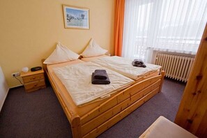 1 sovrum, wi-fi och sängkläder