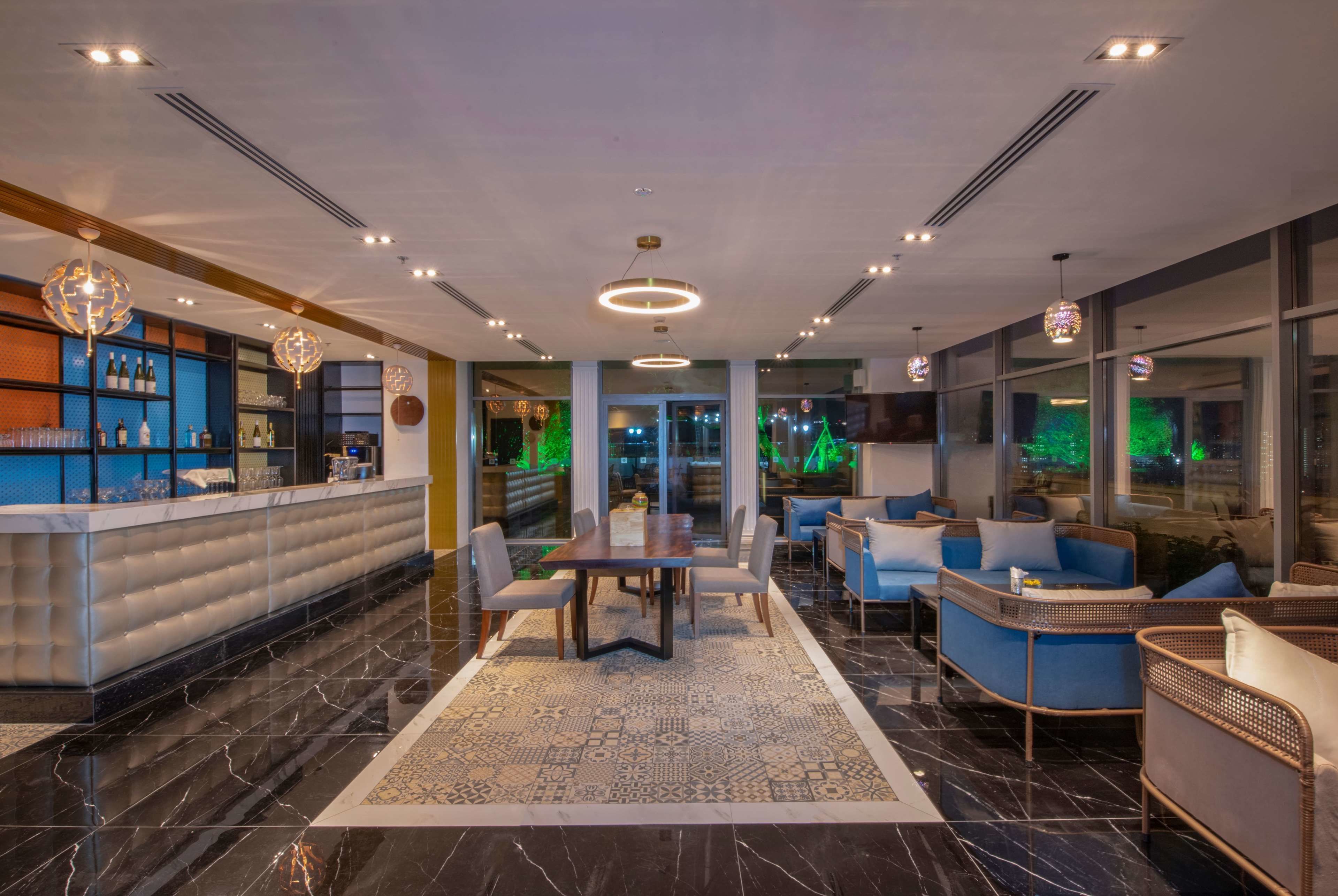 Foto - Wyndham Garden Hanoi