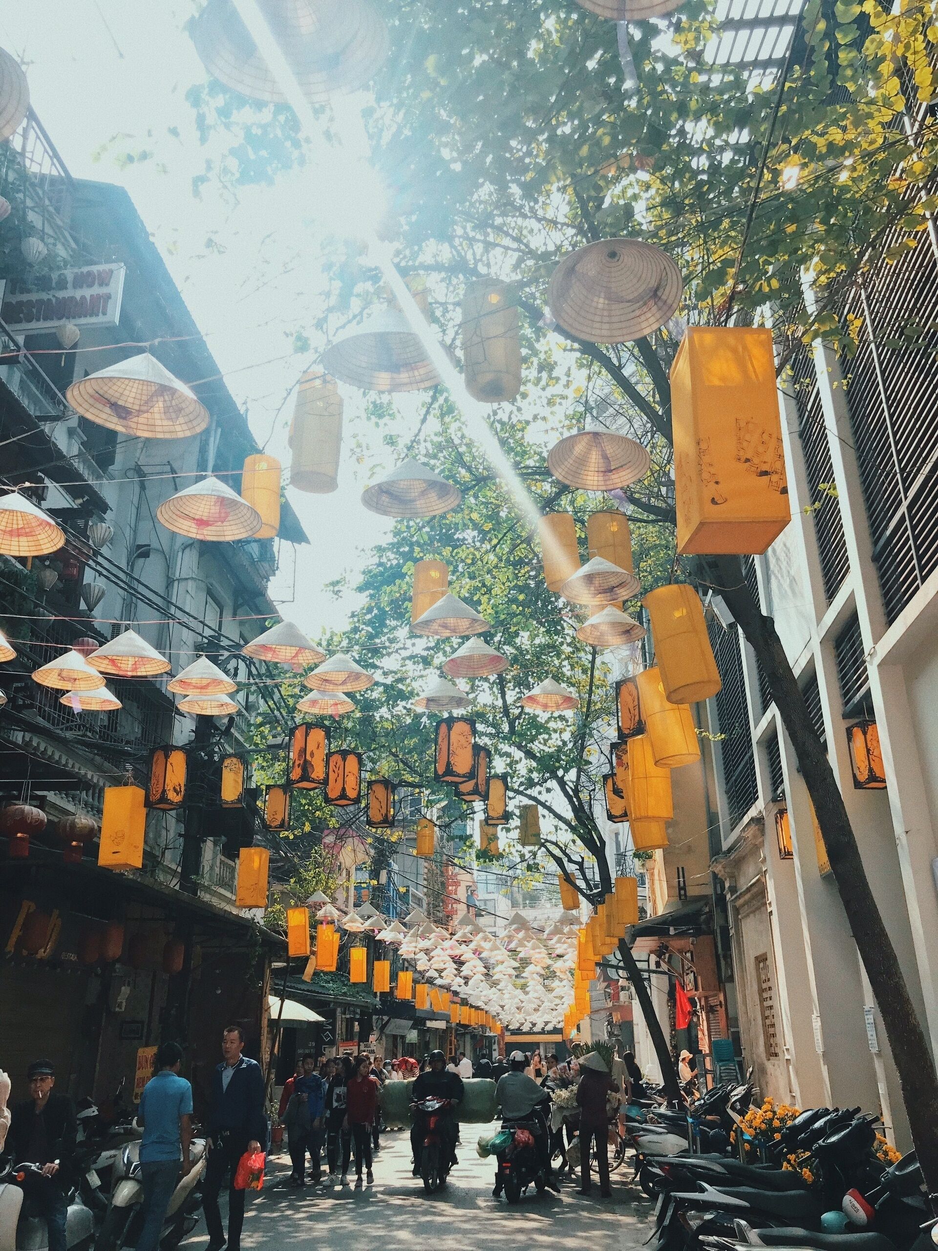 Foto - Wyndham Garden Hanoi