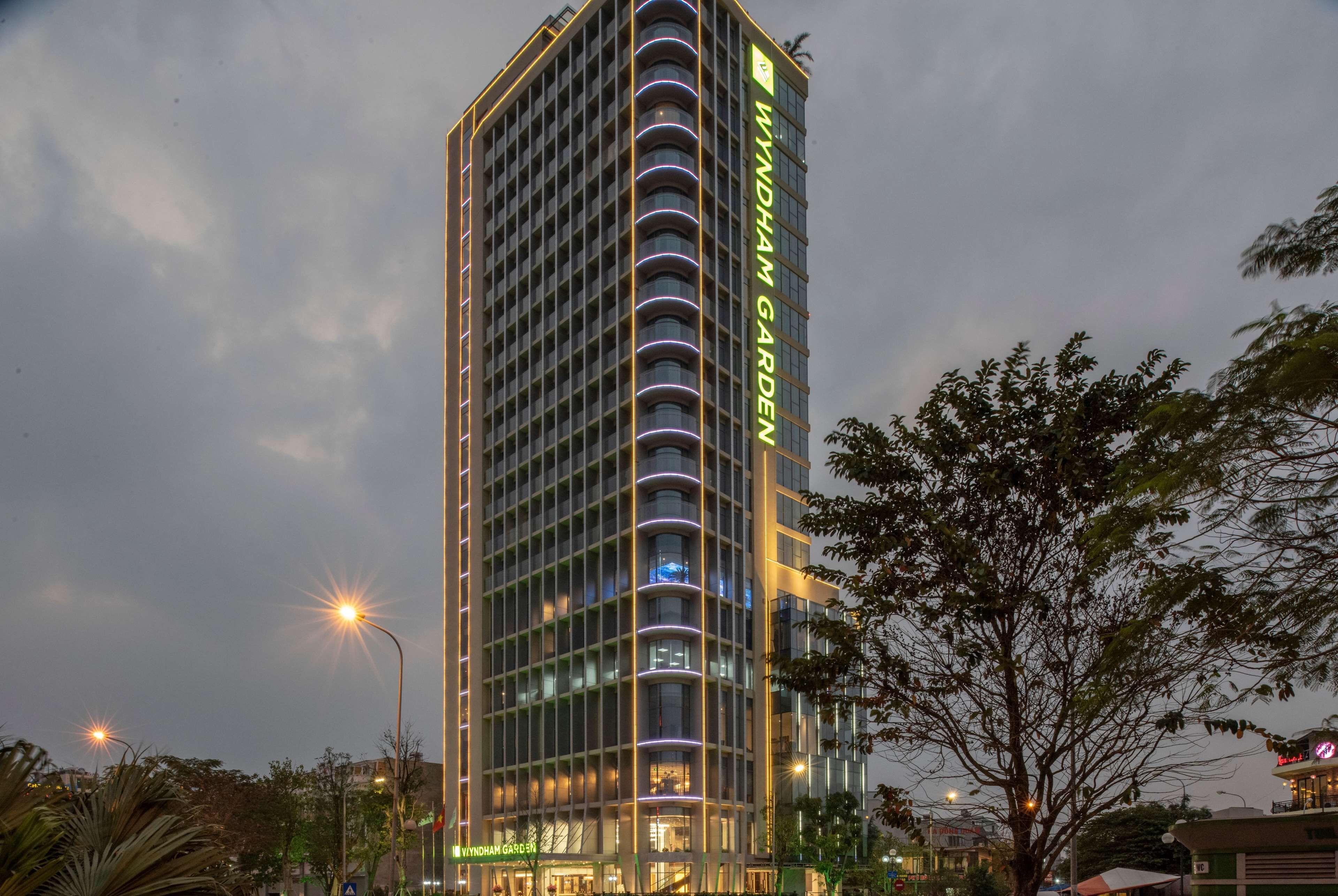 Foto - Wyndham Garden Hanoi