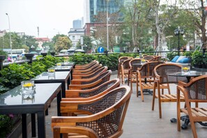 Property amenity - Wyndham Garden Hanoi (Hanoi)