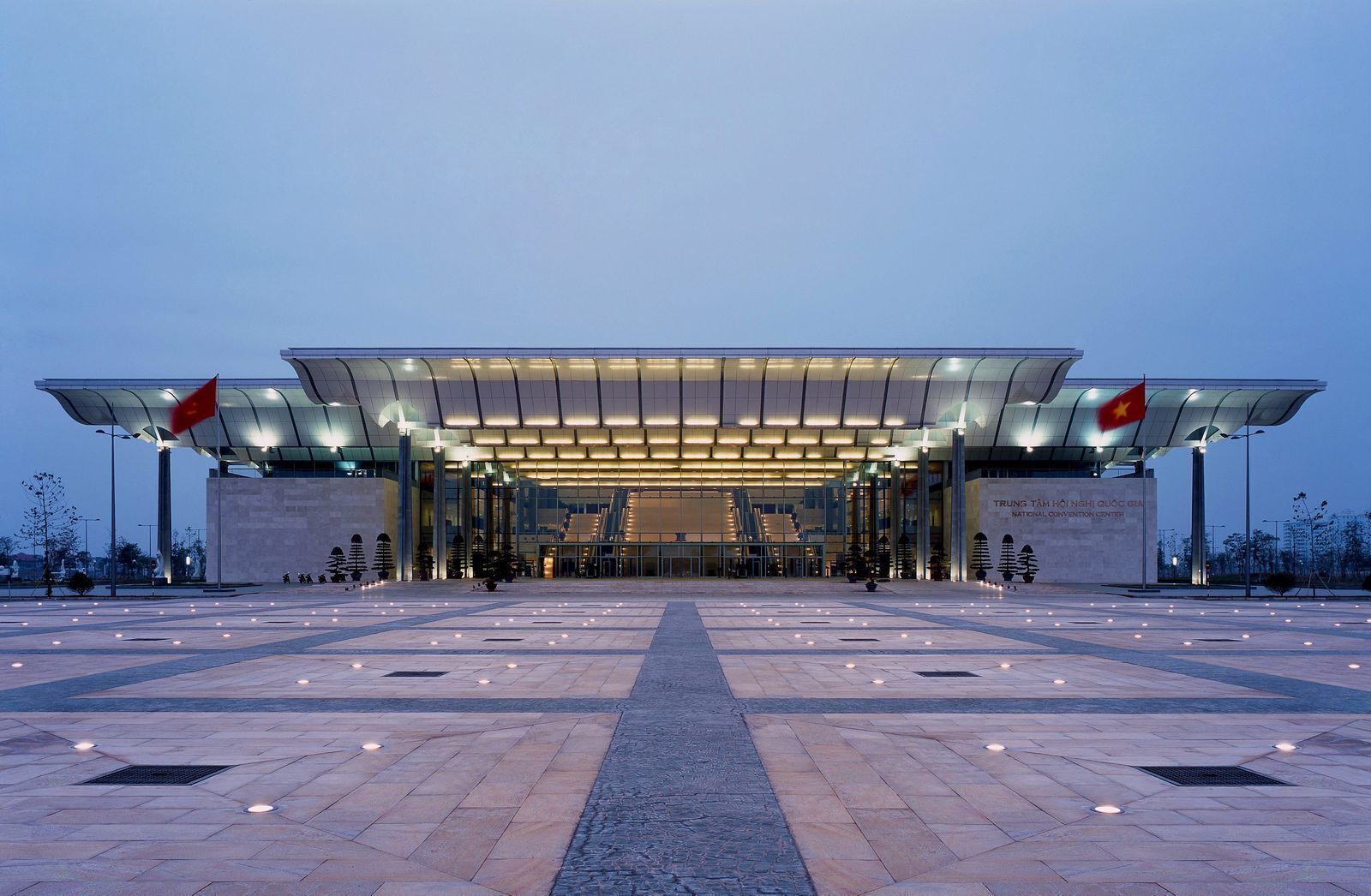 Foto - Wyndham Garden Hanoi