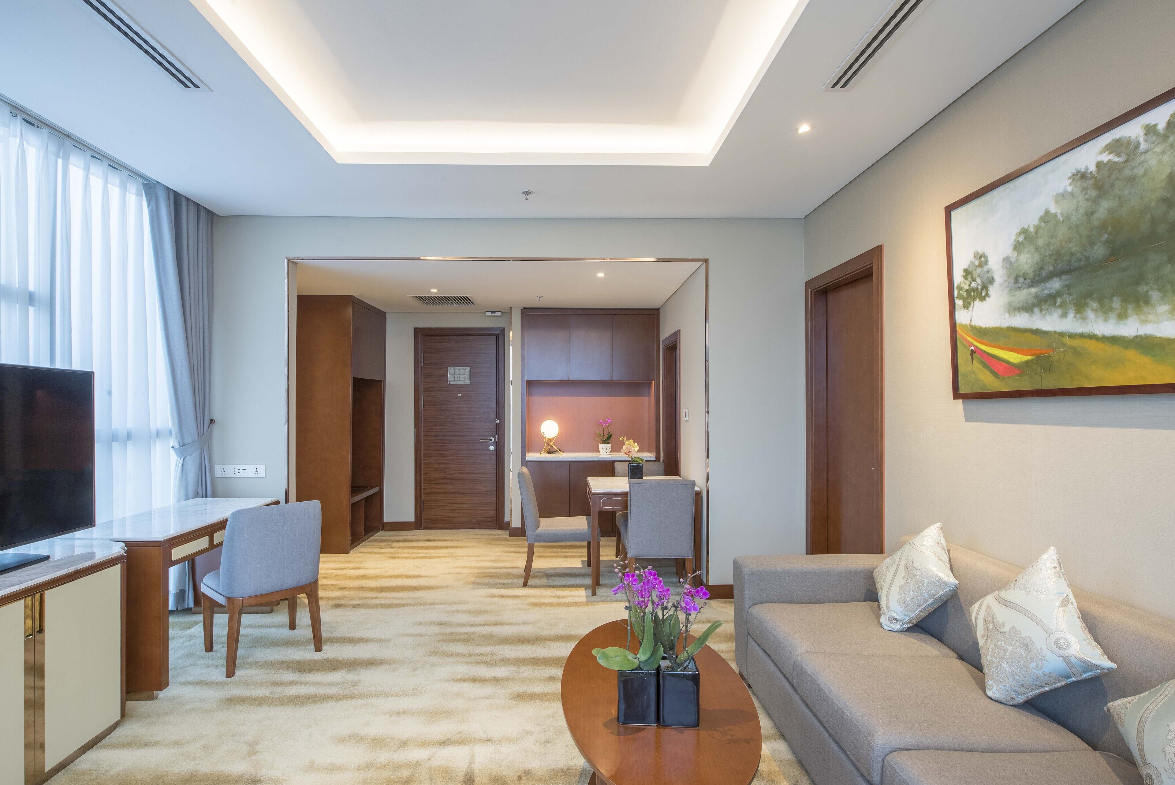 Photo - Wyndham Garden Hanoi