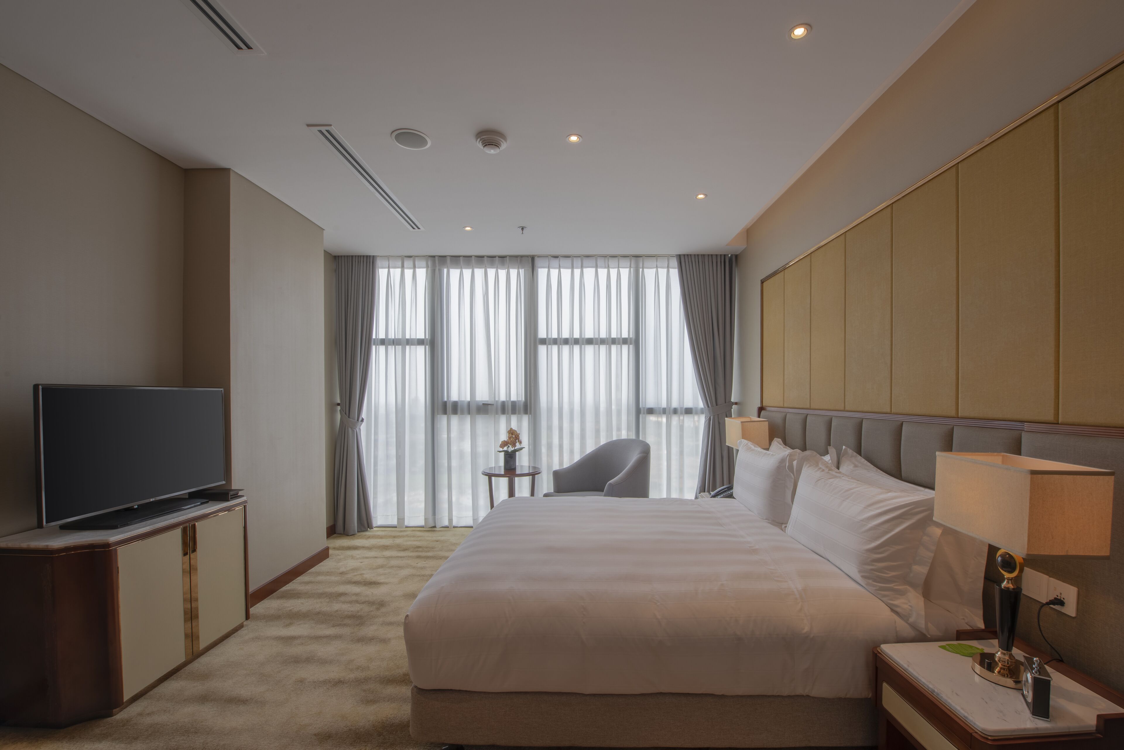 Foto - Wyndham Garden Hanoi