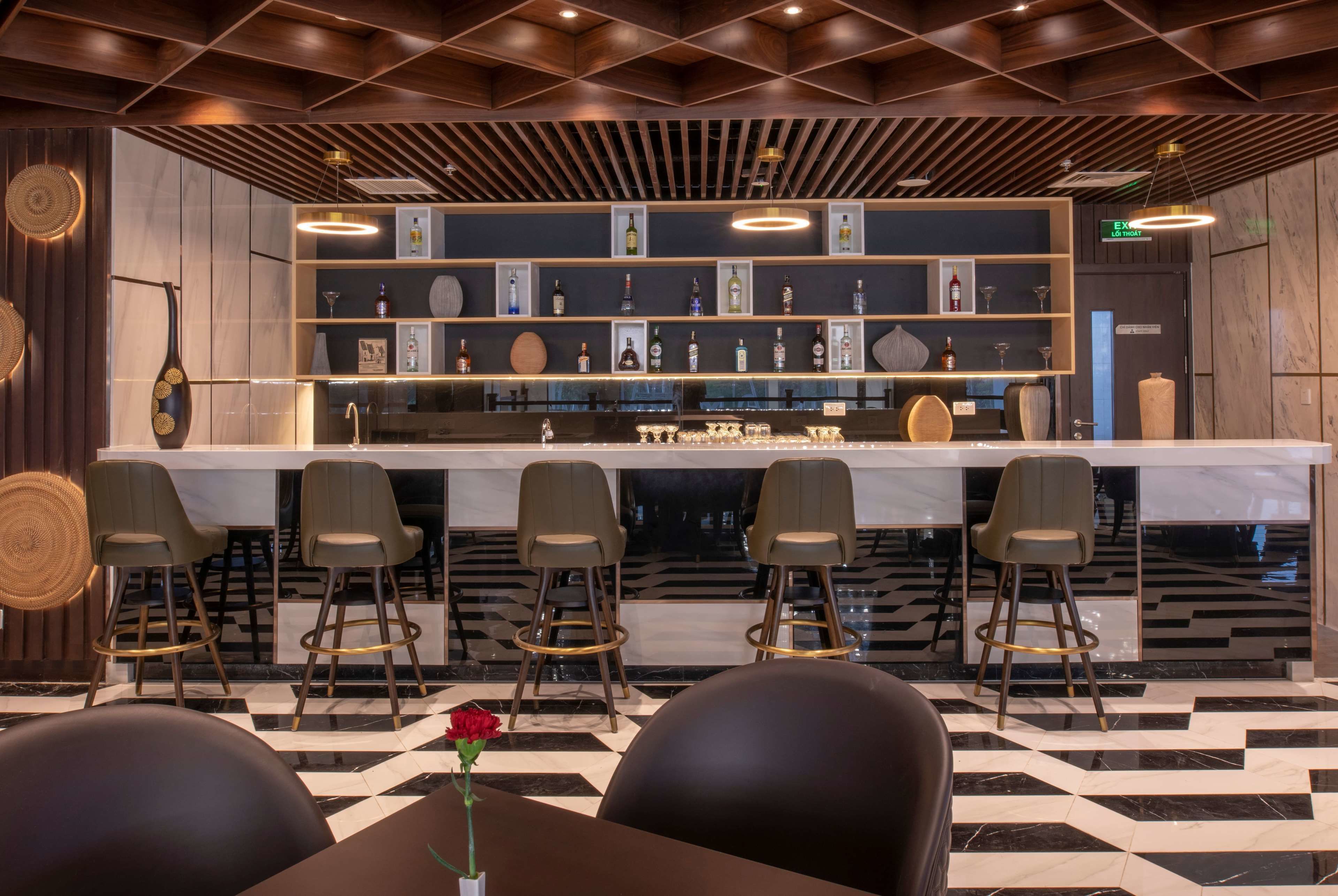 Foto - Wyndham Garden Hanoi