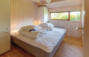 4 chambres, lit parapluie, Wi-Fi gratuit