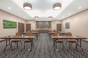 Meeting facility - La Quinta Inn and Suites by Wyndham Houston Spring South (Spring)
