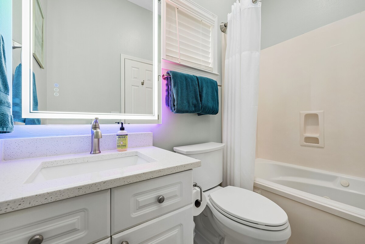 Photo 18 of GOLF CART, PRIVATE POOL, PET FRIENDLY, VERY CLEAN, CLOSE TO BEACH