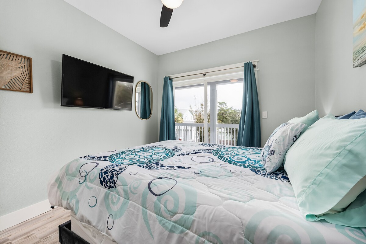 Photo 38 of GOLF CART, PRIVATE POOL, PET FRIENDLY, VERY CLEAN, CLOSE TO BEACH
