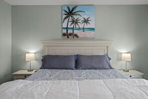 5 bedrooms, iron/ironing board, free WiFi, bed sheets