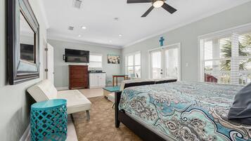 5 sovrum, strykjÀrn/strykbrÀda, resesÀng och gratis wi-fi