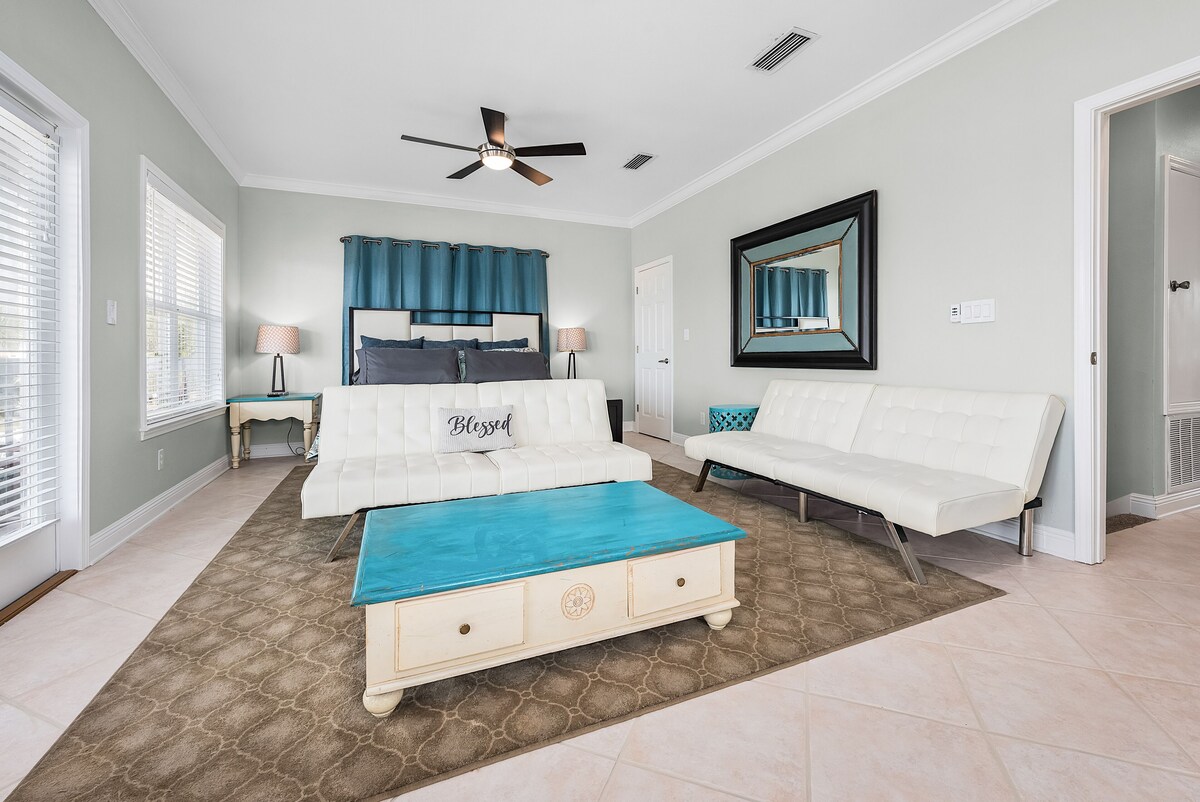 Photo 36 of GOLF CART, PRIVATE POOL, PET FRIENDLY, VERY CLEAN, CLOSE TO BEACH
