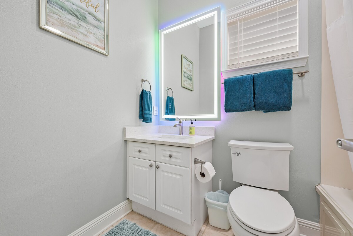 Photo 19 of GOLF CART, PRIVATE POOL, PET FRIENDLY, VERY CLEAN, CLOSE TO BEACH