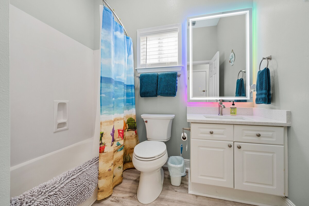 Photo 14 of GOLF CART, PRIVATE POOL, PET FRIENDLY, VERY CLEAN, CLOSE TO BEACH