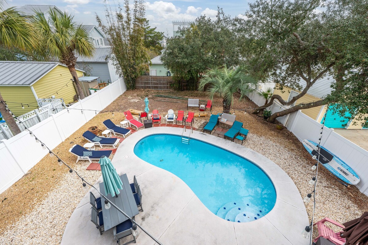 Photo 31 of GOLF CART, PRIVATE POOL, PET FRIENDLY, VERY CLEAN, CLOSE TO BEACH