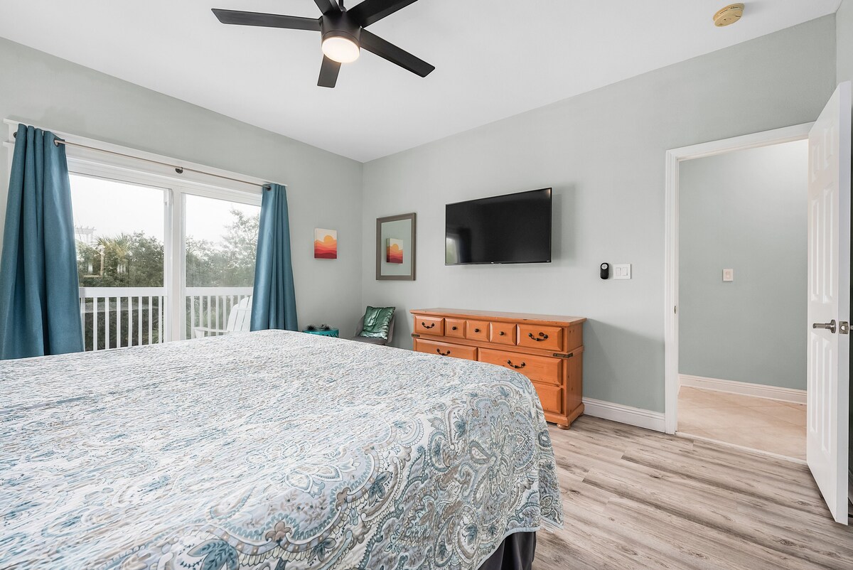 Photo 27 of GOLF CART, PRIVATE POOL, PET FRIENDLY, VERY CLEAN, CLOSE TO BEACH