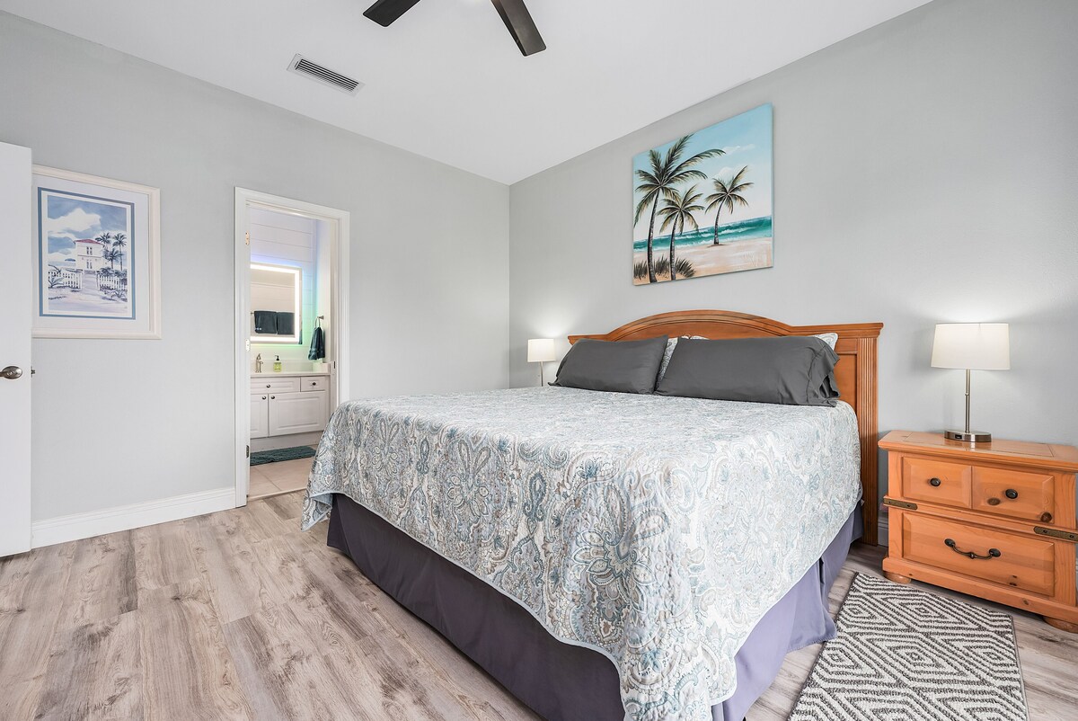 Photo 29 of GOLF CART, PRIVATE POOL, PET FRIENDLY, VERY CLEAN, CLOSE TO BEACH