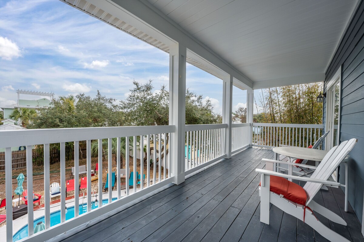 Photo 30 of GOLF CART, PRIVATE POOL, PET FRIENDLY, VERY CLEAN, CLOSE TO BEACH