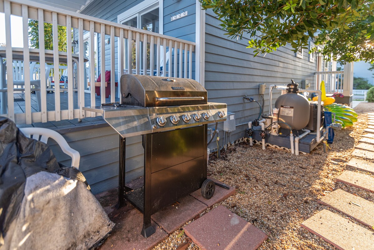 Photo 41 of GOLF CART, PRIVATE POOL, PET FRIENDLY, VERY CLEAN, CLOSE TO BEACH