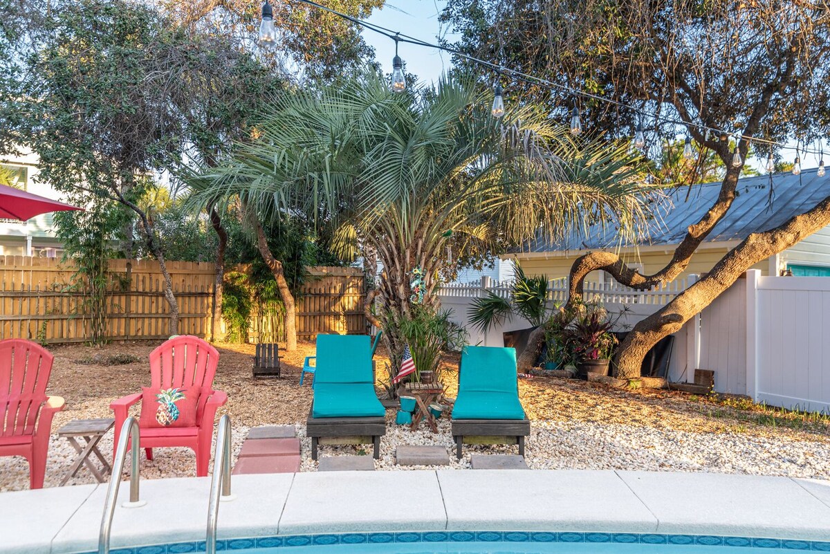 Photo 43 of GOLF CART, PRIVATE POOL, PET FRIENDLY, VERY CLEAN, CLOSE TO BEACH