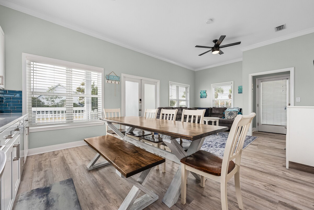 Photo 11 of GOLF CART, PRIVATE POOL, PET FRIENDLY, VERY CLEAN, CLOSE TO BEACH
