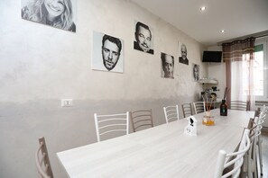 واجهة المنشأة