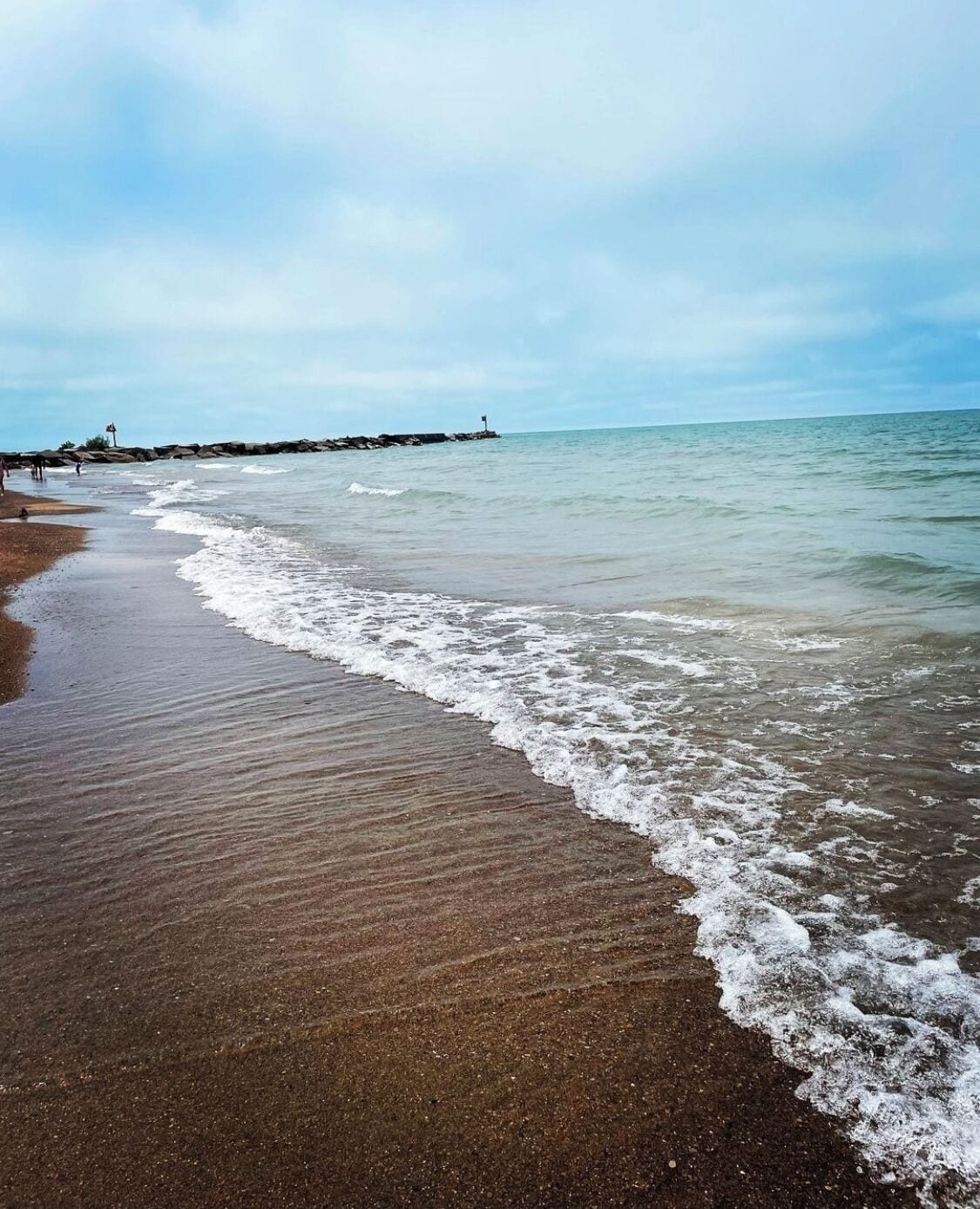 Plage