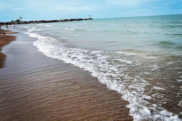 Plage