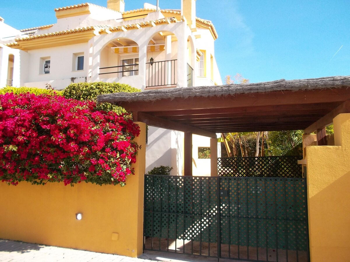 Image de profil de l’hôte